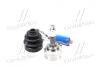 ШРУС к-т Sunny,Pulsar N14,N15 GA13,GA15DS,CD17 90-,Presia 90-(04/22*55*25*68) (пр-во H.D.K.) HDK NI-013 (фото 3)