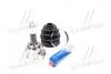 ШРУС к-т Sunny,Pulsar N14,N15 GA13,GA15DS,CD17 90-,Presia 90-(04/22*55*25*68) (пр-во H.D.K.) HDK NI-013 (фото 4)