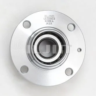 Підшипник призначений для монтажу на маточину, кульковий ILJIN IJ132003