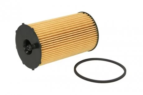 Фільтр масляний Citroen C5/Peugeot 407 2.7HDI 05- MAHLE / KNECHT OX205/2D