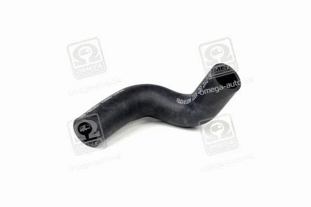 Патрубок радиатора HYUNDAI ACCENT/GETZ/MATRIX, KIA RIO/CERATO (-OCT 2006) (пр-во) PARTS-MALL PXNMA-088 (фото 1)