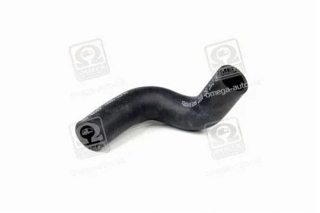 Патрубок радиатора HYUNDAI ACCENT/GETZ/MATRIX, KIA RIO/CERATO (-OCT 2006) (пр-во) PARTS-MALL PXNMA-088