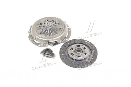 Комплект зчеплення VL Valeo 826222