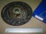 Диск сцепления HYUNDAI GETZ, ELANTRA 00-, ACCENT 99-, COUPE 01- 1.4 1.5 05-(Пр-во VALEO PHC) Valeo HD-138 (фото 2)