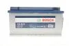 Акумулятор S4 Silver 95Ah, EN 800 правий "+" 353x175x190 (ДхШхВ) BOSCH 0 092 S40 130 (фото 5)