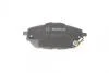 Колодки тормозные (передние) Toyota Auris 12-18/Corolla 13-18 BOSCH 0 986 494 676 (фото 6)