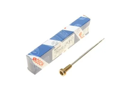 Шток форсунки паливної Fiat Ducato 2.3JTD/D 06-/Iveco Daily 2.3D 05-11 BOSCH F 00V C01 338