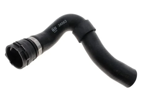 Патрубок радіатора (верхній) VW T5 2.5TDI 03-09 FEBI BILSTEIN 34983