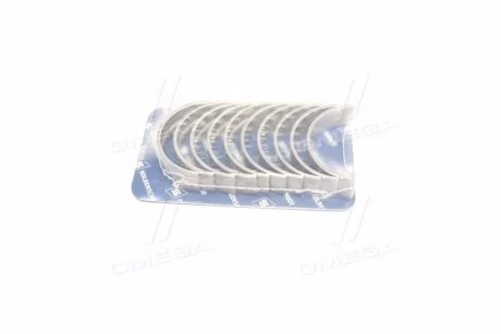 Підшипники ковзання корінні KOLBENSCHMIDT 77753620