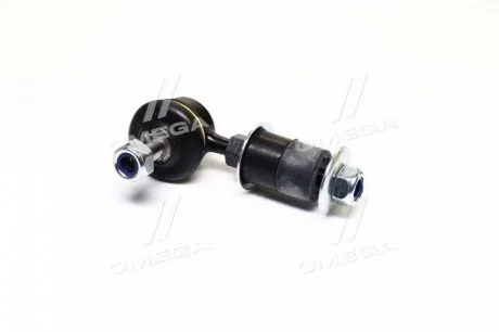 Фото 1 - тяга стабилизатора SUZUKI VITARA, GRAND VITARA 98-03 перед. мост с двух сторон MOOG SZ-LS-10095 Тяга стабилизатора SUZUKI VITARA, GRAND VITARA 98-03 перед. мост с двух сторон MOOG SZ-LS-10095 (фото 1)