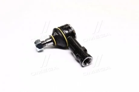 Наконечник рул. PORSCHE / VW / VOLVO 924, 944, CADDY, GOLF, JETTA, TRANSPORTER (пр-во Moog) MOOG VO-ES-3226