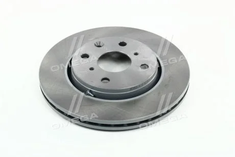 Диск гальмівний REMSA 61003.10