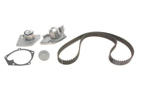 Водяний насос + комплект зубчатого ременя SKF VKMC 06129