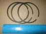 Кільця поршневі (1cyl) WESTINGHOUSE COMPRESSOR DAF.VOLVO TD 75.0 (2/2/4) GO GOETZE 08-325400-00 (фото 2)