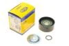 Ролик генератора Citroen Berlingo/Peugeot Partner1.4-1.6 96-15 (натяжной) (60x25) (MPQ0384) MAGNETI MARELLI 331316170384 (фото 1)