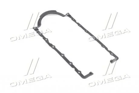 Прокладка масляного піддону двигуна FORD 1.8TD RFD/RFK/RFN/RVA (аluminium) (вир-во PAYEN) Payen JJ463