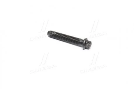 Болт шатунный с двухгранной головкой 2.0xdi/2.7xdi actyon, rexton, kyron (пр-во SsangYong) SSANGYONG 6640380071