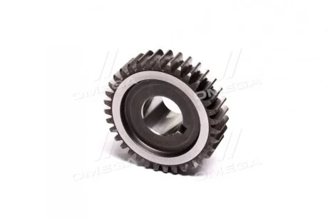 Шкив привода ТНВД Stavic, Actyon, Actyon Sports 2012, New Actyon, Rexton (пр-во SsangYong) SSANGYONG 6710750219