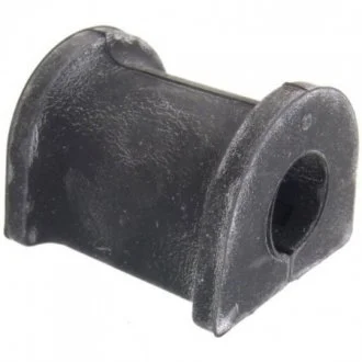 ВТУЛКА ПЕРЕДНЕГО СТАБИЛИЗАТОРА D18 (MITSUBISHI GALANT EA 1996-2003) FEBEST MSB-EAF