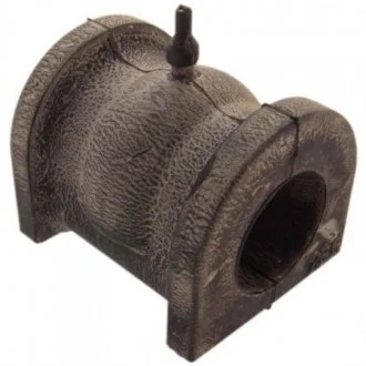 ВТУЛКА ПЕРЕДНЕГО СТАБИЛИЗАТОРА D26,5 HONDA HR-V GH1/GH2/GH3/GH4 1998-2005 FEBEST HSB-HRVF