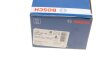 Колодки тормозные (задние) MB C-class (W204/C204) 1.6-5.5 07- BOSCH 0 986 495 105 (фото 9)