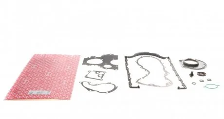 Комплект прокладок (нижній) Ford Transit Connect 1.8 TDCi 02-13 ELRING 030.500