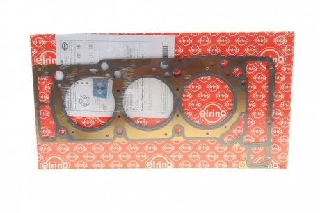 Прокладка, головка циліндра ELRING 104.600