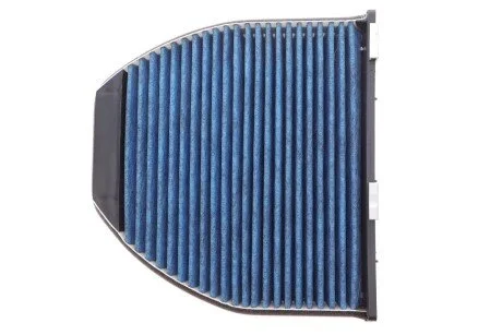 Фільтр салону MB E-class (W212)/GLK-class (X204) 08- (антиалергенний) MAHLE / KNECHT LAO413