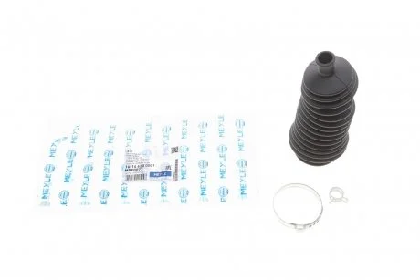 Пильник рейки рульової Renault Master/Opel Movano 98- MEYLE 16-14 620 0001