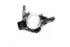 Цапфа передняя правая (w ABS) Hyundai Azera/Sonata/Kia Cadenza/Magentis 11- (пр-во Mobis) MOBIS 517162T110 (фото 1)