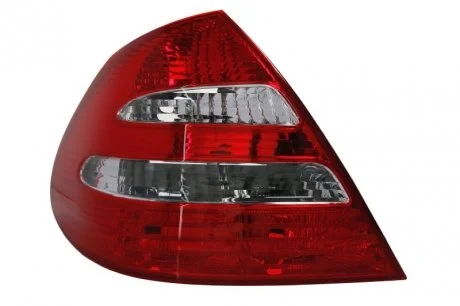 Ліхтарь задний лівий зовн., без патрона, SEDAN, CLASIC/ELEGANCE, -5/06 DEPO 440-1921L-UE