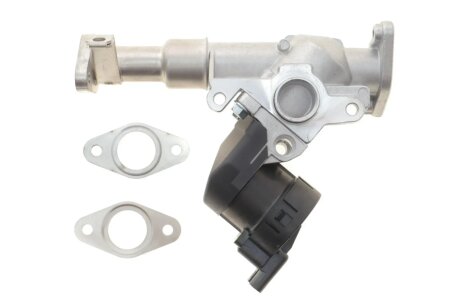 Клапан EGR|BMW 3 (E90, E91, E92, E93), 5 (E60, E61), 1 (E81, E82, E87, E88) WAHLER 7574D