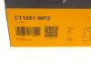 Комплект ГРМ + насос Audi A3/Skoda Octavia/VW Golf V/Passat 2.0TDI 03- (30x141z) Contitech CT1051WP2 (фото 21)