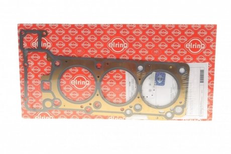 Прокладка ГБЦ MB Vito (W639) 3.2 M112(L), ?92,00mm, 0,65mm ELRING 104.580 (фото 1)