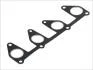 Прокладка колектора випускного Opel Ascona C/Kadett 1.8 86- (C18LE/C18NZ)/Daewoo Leganza 1.8 97- ELRING 768.104 (фото 1)