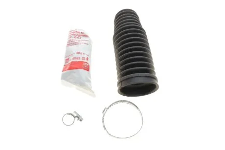 Пильник рейки рульової Fiat Scudo/Peugeot Expert 96- FEBI BILSTEIN 18187