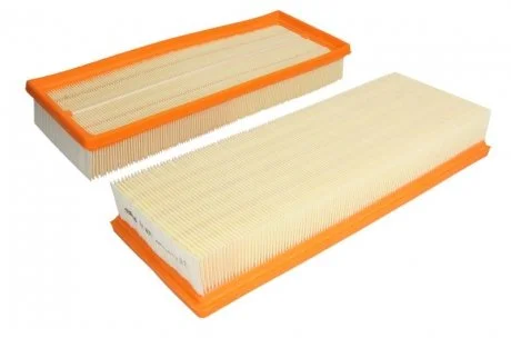 Фільтр повітряний Daimler MH MAHLE / KNECHT LX804/S