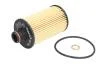 Фільтр масляний SsangYong Rexton/Actyon 2.0/2.2Xdi 11- MAHLE / KNECHT OX1141D (фото 1)