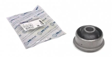 Сайлентблок важеля (переднього/ззаду) VW Caddy II -03 MEYLE 100 407 0012