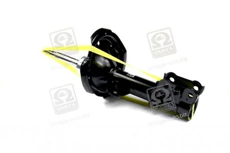 Амортизатор підв. HYUNDAI Accent MC передн. прав. газов. (вир-во, Korea) PARTS-MALL PJA-FR005