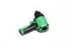Пневмогайковерт 1/2" 1085N/m 8000об/мин 2,3кг композитный корпус (про-во TOPTUL) Toptul KAAJ1680 (фото 7)