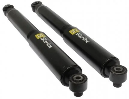 Продается попарно!!! В упаковке 2шт (левый/правый), цена за 1шт. STARLINE TL C00350.2