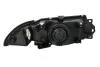 Фара левая H4 с указателем повор., черная рамка, эл. рег., [] DEPO 214-1157L-LDEM2 (фото 2)
