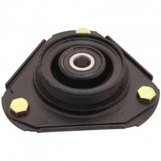 ОПОРА ПЕРЕДНЕГО АМОРТИЗАТОРА TOYOTA CARINA 2 AT17#/ST171/CT171 1988-1992 FEBEST TSS-007