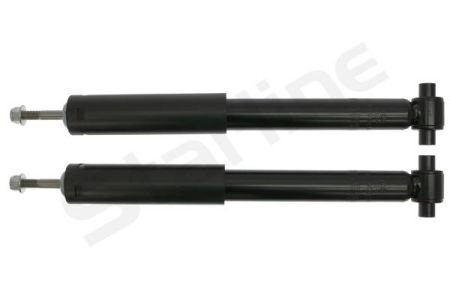 Продается попарно!!! В упаковке 2шт (левый/правый), цена за 1шт. STARLINE TL C00376.2