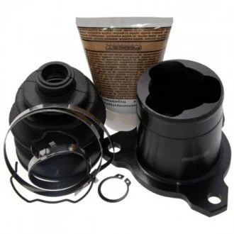 ШРУС ВНУТРЕННИЙ ЗАДНИЙ 26X105 SUZUKI SX4 RW415/RW416/RW419/RW420 2006- FEBEST 0711-SX4R