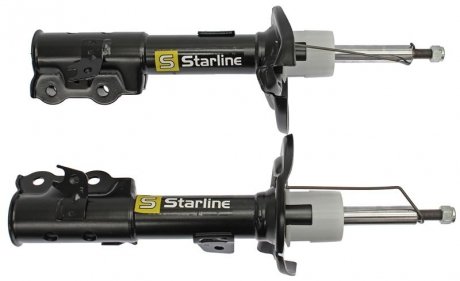 Амортизатор підвіски STARLINE TL C00342/3