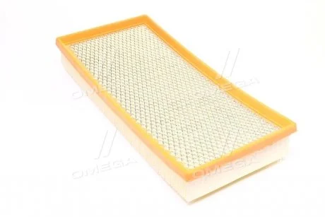 Фільтр повітряний ALPHA FILTER AF1723s