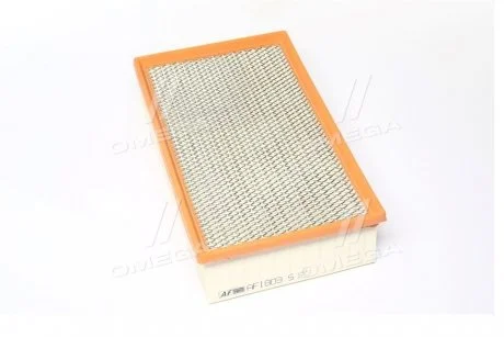 Фільтр повітряний ALPHA FILTER AF1803s