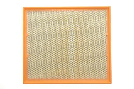 ЕФ повітряний ALPHA FILTER Ф1609s